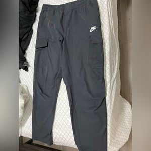 Nike Track Pants